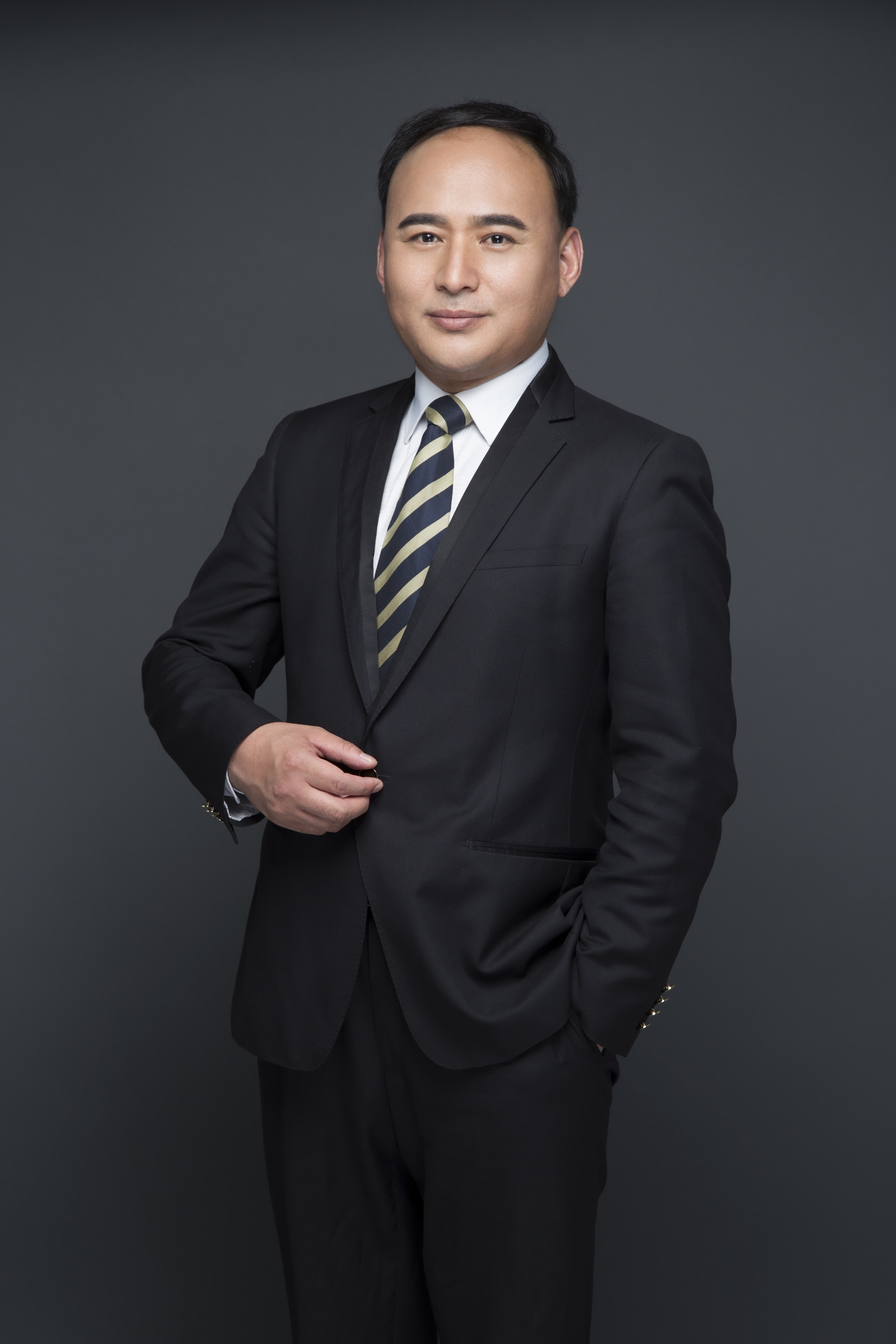 林光亮 数字艺术指导负责人